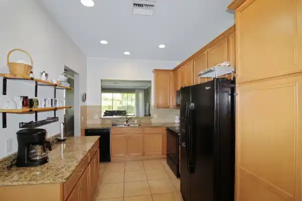 19214 Lappacio St, Venice, Florida 34293, 3 Bedrooms Bedrooms, 0 ,2 BathroomsBathrooms,Single Family Home,Seasonal Rental,Lappacio St ,3336