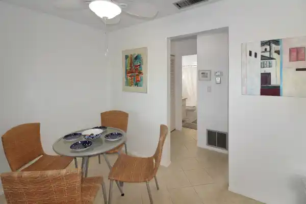 210 N Park Blvd Unit #222, Venice, Florida 34285, 1 Bedroom Bedrooms, 0 ,1 BathroomBathrooms,Condo,Seasonal Rental,N Park Blvd ,3337