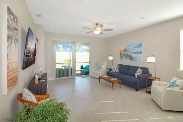 136 Ibiza Loop, Venice, Florida 34292, 2 Bedrooms Bedrooms, 0 ,2 BathroomsBathrooms,Villa,Seasonal Rental,Ibiza Loop ,3338