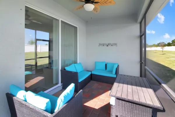 136 Ibiza Loop, Venice, Florida 34292, 2 Bedrooms Bedrooms, 0 ,2 BathroomsBathrooms,Villa,Seasonal Rental,Ibiza Loop ,3338