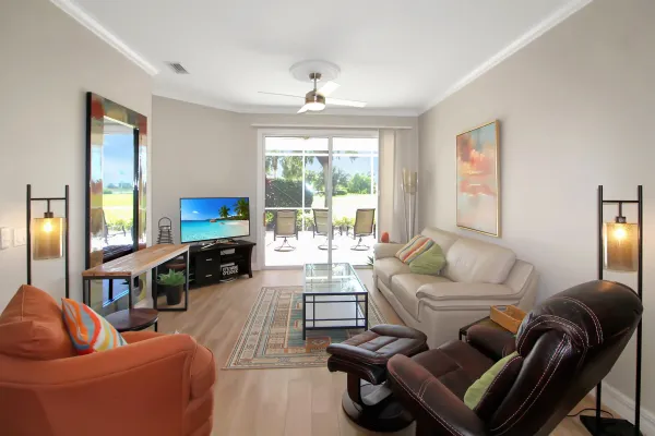 102 Woodbridge Dr, Venice, Florida 34293, 2 Bedrooms Bedrooms, 0 ,2 BathroomsBathrooms,Villa,Seasonal Rental,Woodbridge Dr ,3341