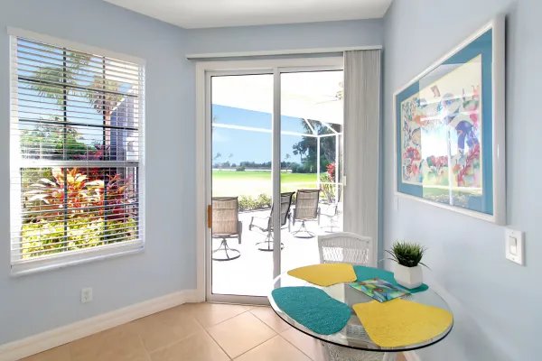 102 Woodbridge Dr, Venice, Florida 34293, 2 Bedrooms Bedrooms, 0 ,2 BathroomsBathrooms,Villa,Seasonal Rental,Woodbridge Dr ,3341