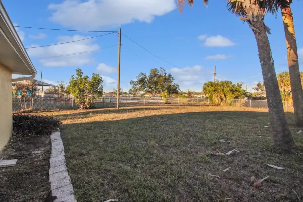 4300 Ancon St, North Port, Florida 34287, 3 Bedrooms Bedrooms, 0 ,2 BathroomsBathrooms,Single Family Home,Long Term Rentals,Ancon St,3343