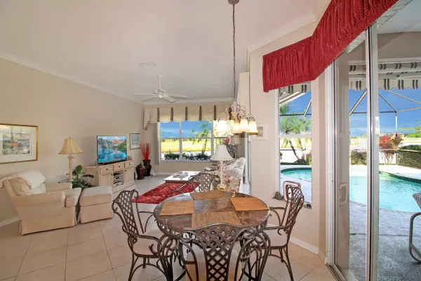 675 Pond Willow Ln, Venice, Florida 34292, 3 Bedrooms Bedrooms, 0 ,2 BathroomsBathrooms,Single Family Home,Seasonal Rental,Pond Willow Ln,3345