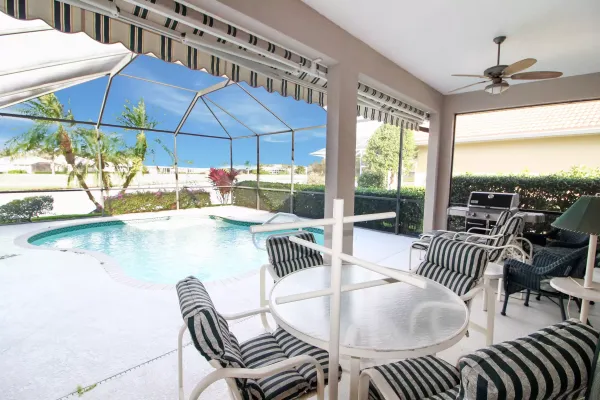 675 Pond Willow Ln, Venice, Florida 34292, 3 Bedrooms Bedrooms, 0 ,2 BathroomsBathrooms,Single Family Home,Seasonal Rental,Pond Willow Ln,3345