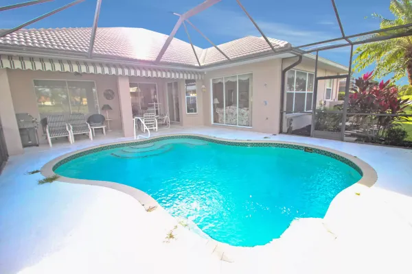 675 Pond Willow Ln, Venice, Florida 34292, 3 Bedrooms Bedrooms, 0 ,2 BathroomsBathrooms,Single Family Home,Seasonal Rental,Pond Willow Ln,3345