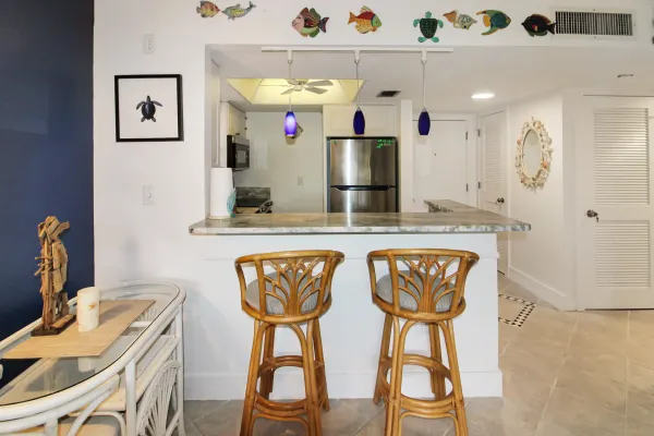 107 The Esplanade N, Venice, Florida 34285, 1 Bedroom Bedrooms, 0 ,1 BathroomBathrooms,Condo,Seasonal Rental,The Esplanade N,3347