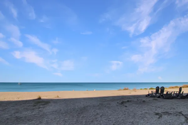 107 The Esplanade N, Venice, Florida 34285, 1 Bedroom Bedrooms, 0 ,1 BathroomBathrooms,Condo,Seasonal Rental,The Esplanade N,3347