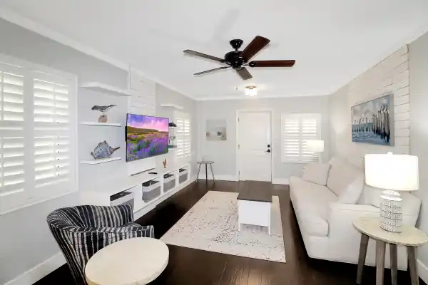 532 Riviera St, Venice, Florida 34285, 2 Bedrooms Bedrooms, 0 ,1.5 BathroomsBathrooms,Single Family Home,Seasonal Rental,Riviera St ,3348