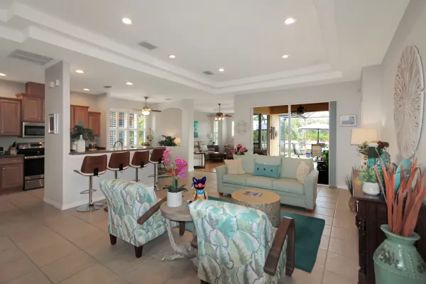 11437 Dancing River Dr, Venice, Florida 34292, 2 Bedrooms Bedrooms, 0 ,2 BathroomsBathrooms,Single Family Home,Seasonal Rental,Dancing River Dr,3352