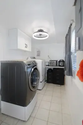 816 Harbor Dr S Unit B, Venice, Florida 34285, 2 Bedrooms Bedrooms, 0 ,2 BathroomsBathrooms,Duplex,Seasonal Rental,Harbor Dr S,3353