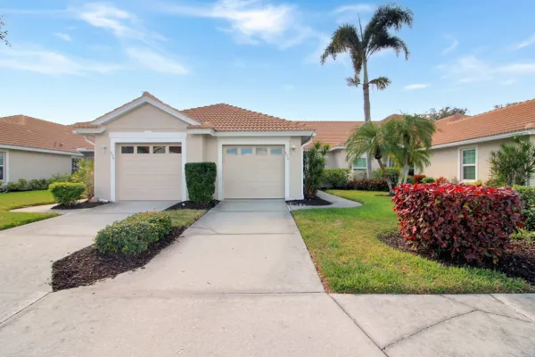 656 Back Nine Dr, Venice, Florida 34285, 2 Bedrooms Bedrooms, 0 ,2 BathroomsBathrooms,Villa,Long Term Rentals,Back Nine Dr ,3356