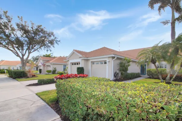 656 Back Nine Dr, Venice, Florida 34285, 2 Bedrooms Bedrooms, 0 ,2 BathroomsBathrooms,Villa,Long Term Rentals,Back Nine Dr ,3356