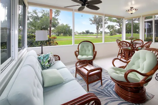 340 Cerromar Way N #3, Venice, Florida 34293, 2 Bedrooms Bedrooms, 0 ,2 BathroomsBathrooms,Condo,Long Term Rentals,Cerromar Way N,3357