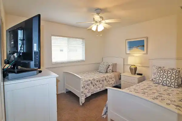 1285 Sorrento Woods Boulevard, Nokomis, Florida 34275, 3 Bedrooms Bedrooms, 0 ,2 BathroomsBathrooms,Single Family Home,Seasonal Rental,Sorrento Woods Boulevard,3361