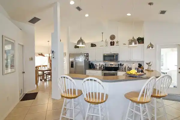 1285 Sorrento Woods Boulevard, Nokomis, Florida 34275, 3 Bedrooms Bedrooms, 0 ,2 BathroomsBathrooms,Single Family Home,Seasonal Rental,Sorrento Woods Boulevard,3361