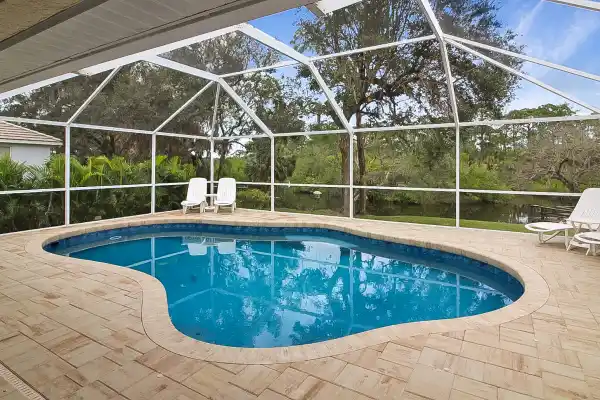 1285 Sorrento Woods Boulevard, Nokomis, Florida 34275, 3 Bedrooms Bedrooms, 0 ,2 BathroomsBathrooms,Single Family Home,Seasonal Rental,Sorrento Woods Boulevard,3361