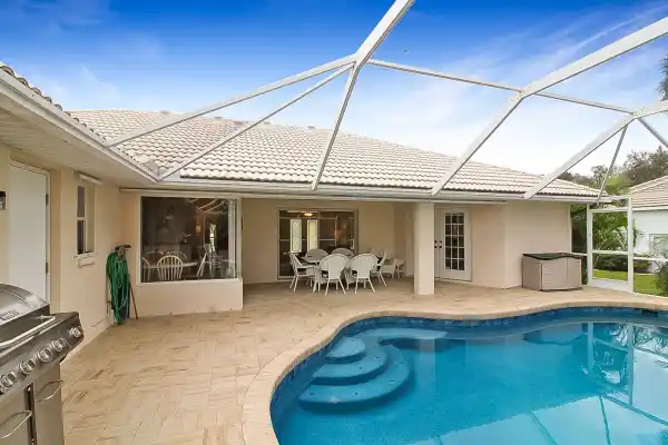 1285 Sorrento Woods Boulevard, Nokomis, Florida 34275, 3 Bedrooms Bedrooms, 0 ,2 BathroomsBathrooms,Single Family Home,Seasonal Rental,Sorrento Woods Boulevard,3361