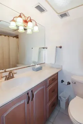 1255 Tarpon Center Dr Unit #409, Venice, Florida 34285, 2 Bedrooms Bedrooms, 0 ,2 BathroomsBathrooms,Condo,Seasonal Rental,Tarpon Center Dr ,3364