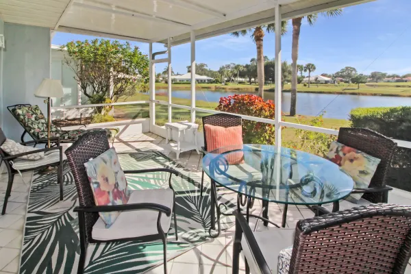 416 Wexford Circle, Venice, Florida 34293, 2 Bedrooms Bedrooms, 0 ,2 BathroomsBathrooms,Villa,Seasonal Rental,Wexford Circle ,3369