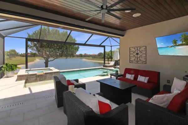 24150 Euphoria St, Venice, Florida 34293, 3 Bedrooms Bedrooms, 0 ,3.5 BathroomsBathrooms,Single Family Home,Seasonal Rental,Euphoria St ,3372