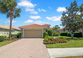 126 Cipriani Way, North Venice, Florida 34275, 3 Bedrooms Bedrooms, 0 ,2 BathroomsBathrooms,Single Family Home,Seasonal Rental,Cipriani Way ,3373