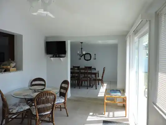 6160 Pheasant Road, Venice, Florida 34293, 2 Bedrooms Bedrooms, 0 ,2 BathroomsBathrooms,Single Family Home,Seasonal Rental,Pheasant Road,3376