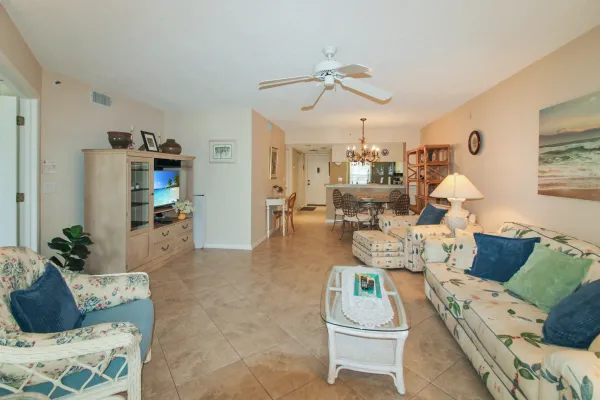 824 Wexford Blvd, Venice, Florida 34293, 2 Bedrooms Bedrooms, 0 ,2 BathroomsBathrooms,Condo,Seasonal Rental,Wexford Blvd,3377