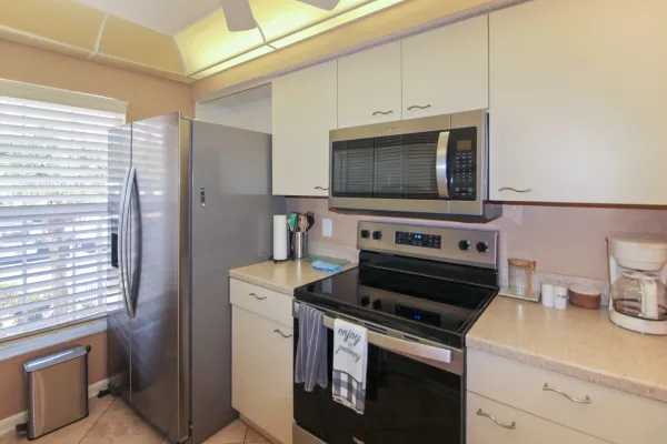 824 Wexford Blvd, Venice, Florida 34293, 2 Bedrooms Bedrooms, 0 ,2 BathroomsBathrooms,Condo,Seasonal Rental,Wexford Blvd,3377