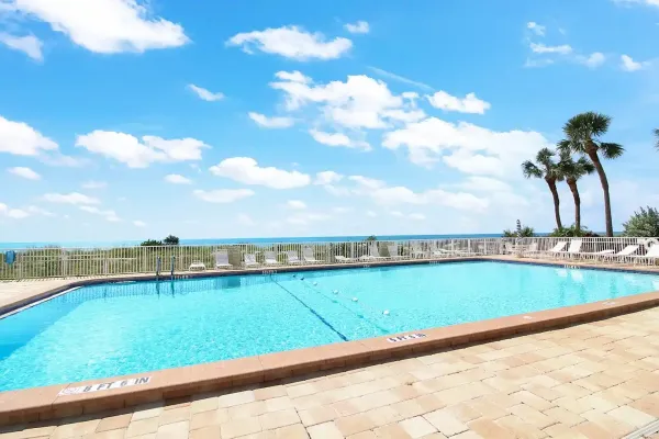 629 Alhambra Rd Unit 703, Venice, Florida 34285, 2 Bedrooms Bedrooms, 0 ,2 BathroomsBathrooms,Condo,Seasonal Rental,Alhambra Rd ,3381