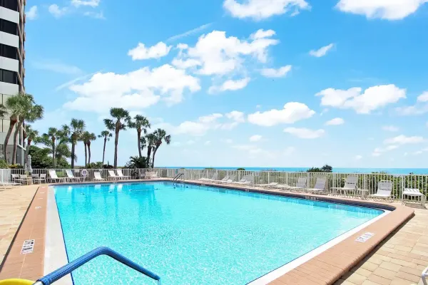 629 Alhambra Rd Unit 703, Venice, Florida 34285, 2 Bedrooms Bedrooms, 0 ,2 BathroomsBathrooms,Condo,Seasonal Rental,Alhambra Rd ,3381
