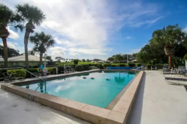 445 Wexford Circle, Venice, Florida 34293, 2 Bedrooms Bedrooms, 0 ,2 BathroomsBathrooms,Villa,Seasonal Rental,Wexford Circle ,3382