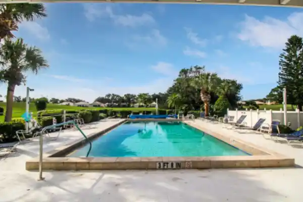 445 Wexford Circle, Venice, Florida 34293, 2 Bedrooms Bedrooms, 0 ,2 BathroomsBathrooms,Villa,Seasonal Rental,Wexford Circle ,3382