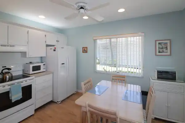 445 Wexford Circle, Venice, Florida 34293, 2 Bedrooms Bedrooms, 0 ,2 BathroomsBathrooms,Villa,Seasonal Rental,Wexford Circle ,3382