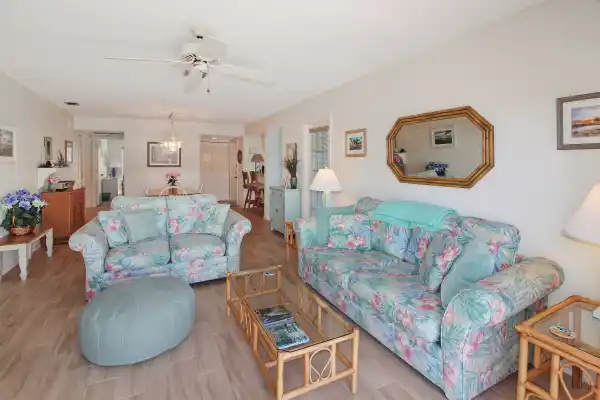 445 Wexford Circle, Venice, Florida 34293, 2 Bedrooms Bedrooms, 0 ,2 BathroomsBathrooms,Villa,Seasonal Rental,Wexford Circle ,3382