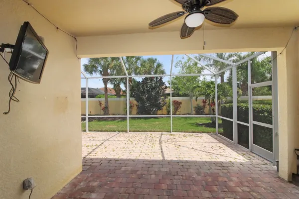 19108 Lappacio St, Venice, Florida 34293, 2 Bedrooms Bedrooms, 0 ,2 BathroomsBathrooms,Single Family Home,Long Term Rentals,Lappacio St ,3384