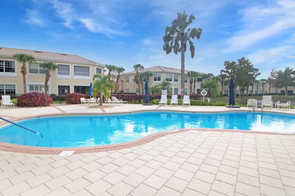410 Triano Circle, Venice, Florida 34292, 2 Bedrooms Bedrooms, 0 ,2 BathroomsBathrooms,Condo,Seasonal Rental,Triano Circle ,3388