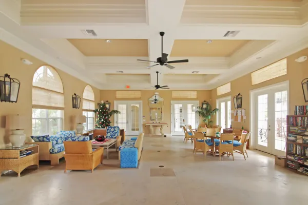 410 Triano Circle, Venice, Florida 34292, 2 Bedrooms Bedrooms, 0 ,2 BathroomsBathrooms,Condo,Seasonal Rental,Triano Circle ,3388