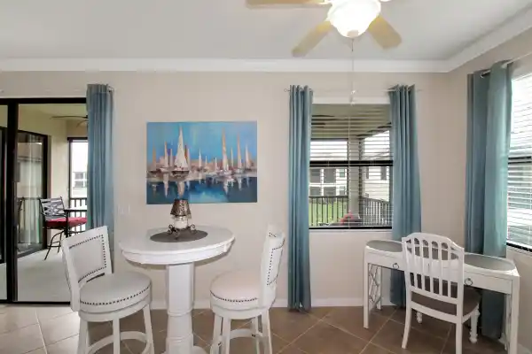 20201 Ragazza Circle Unit #202, Venice, Florida 34293, 3 Bedrooms Bedrooms, 0 ,2 BathroomsBathrooms,Condo,Seasonal Rental,Ragazza Circle ,3393