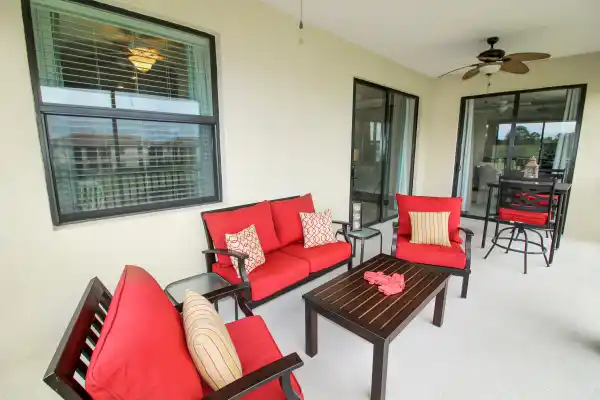 20201 Ragazza Circle Unit #202, Venice, Florida 34293, 3 Bedrooms Bedrooms, 0 ,2 BathroomsBathrooms,Condo,Seasonal Rental,Ragazza Circle ,3393