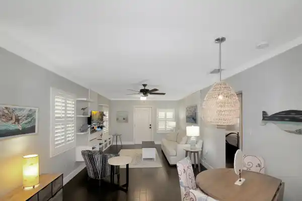 532 Riviera St, Venice, Florida 34285, 2 Bedrooms Bedrooms, 0 ,1.5 BathroomsBathrooms,Single Family Home,Seasonal Rental,Riviera St ,3395