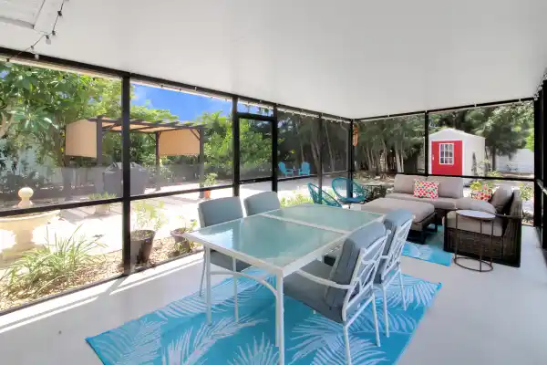 532 Riviera St, Venice, Florida 34285, 2 Bedrooms Bedrooms, 0 ,1.5 BathroomsBathrooms,Single Family Home,Seasonal Rental,Riviera St ,3395