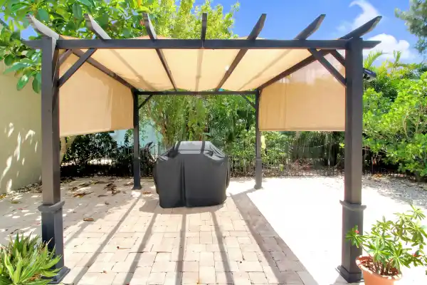 532 Riviera St, Venice, Florida 34285, 2 Bedrooms Bedrooms, 0 ,1.5 BathroomsBathrooms,Single Family Home,Seasonal Rental,Riviera St ,3395