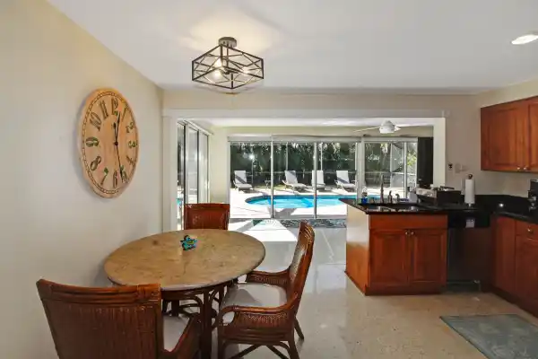 828 Cincy St, Venice, Florida 34285, 3 Bedrooms Bedrooms, 0 ,2 BathroomsBathrooms,Single Family Home,Seasonal Rental,Cincy St ,3402