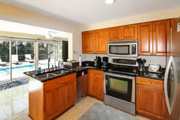 828 Cincy St, Venice, Florida 34285, 3 Bedrooms Bedrooms, 0 ,2 BathroomsBathrooms,Single Family Home,Seasonal Rental,Cincy St ,3402