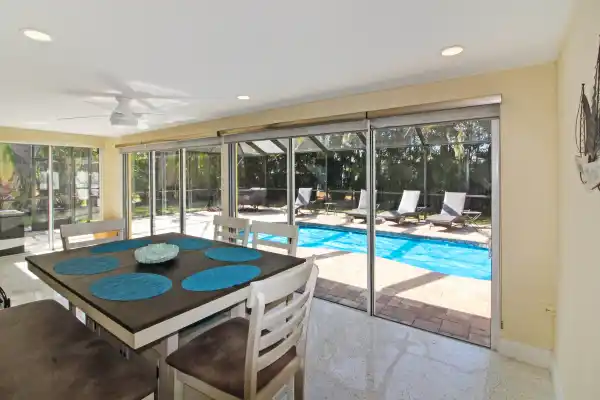 828 Cincy St, Venice, Florida 34285, 3 Bedrooms Bedrooms, 0 ,2 BathroomsBathrooms,Single Family Home,Seasonal Rental,Cincy St ,3402