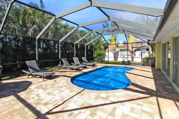828 Cincy St, Venice, Florida 34285, 3 Bedrooms Bedrooms, 0 ,2 BathroomsBathrooms,Single Family Home,Seasonal Rental,Cincy St ,3402