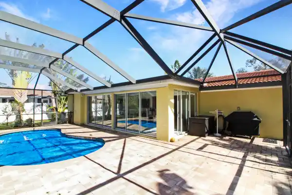 828 Cincy St, Venice, Florida 34285, 3 Bedrooms Bedrooms, 0 ,2 BathroomsBathrooms,Single Family Home,Seasonal Rental,Cincy St ,3402