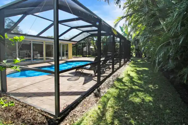 828 Cincy St, Venice, Florida 34285, 3 Bedrooms Bedrooms, 0 ,2 BathroomsBathrooms,Single Family Home,Seasonal Rental,Cincy St ,3402