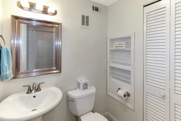 500 Park Blvd S Unit 33, Venice, Florida 34285, 2 Bedrooms Bedrooms, 0 ,1.5 BathroomsBathrooms,Villa,Seasonal Rental,Park Blvd S ,3404